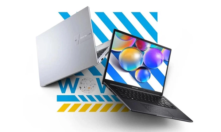 Ноутбук ASUS Vivobook 14 i5-1235U/16GB/512/Win11 – фото, отзывы