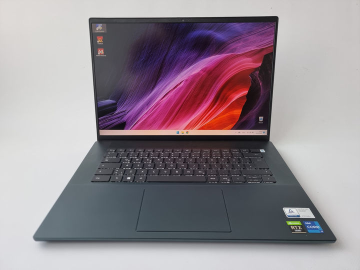 Windowsノート本体 RTX3060 DELL Inspiron 16 plus 7620 Dell Inspiron 16 Plus 7620 / RTX 3060 купити в Україні