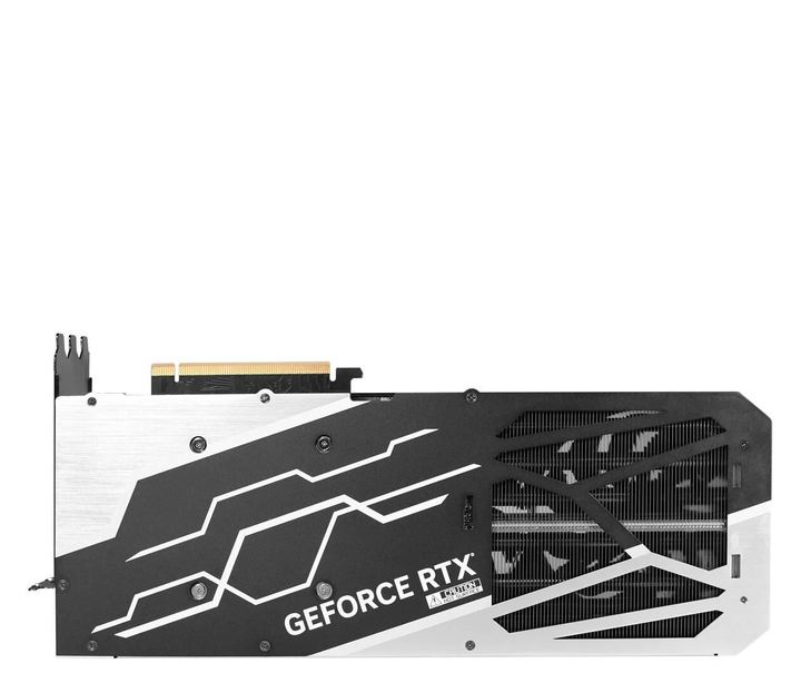 Відеокарта KFA2 GeForce RTX 4080 Super SG 16GB GDDR6X (48SZM6MD9RSK) EU - зображення 6