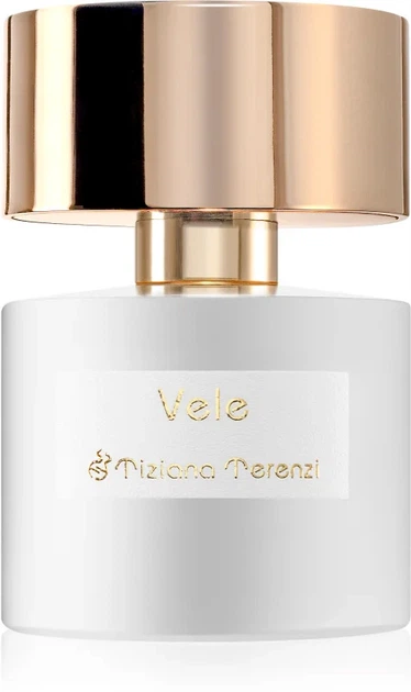 香水(ユニセックス) Tiziana Terenzi Vele Extrait de Parfum Vele
