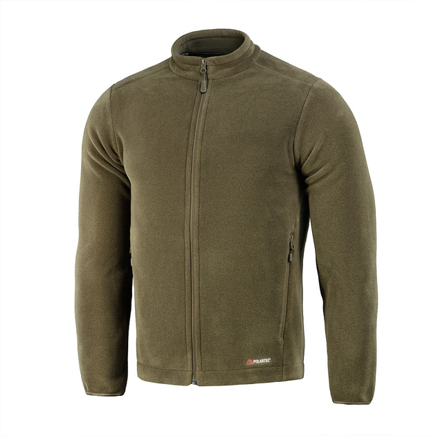 M-Tac кофта Nord Fleece Polartec Dark Olive S - зображення 1