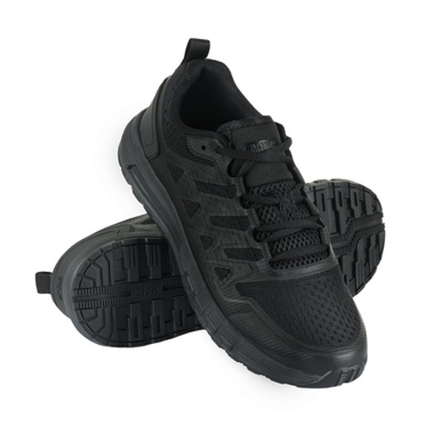 M-Tac кроссовки Summer Sport Black 40 (258 мм) - изображение 1