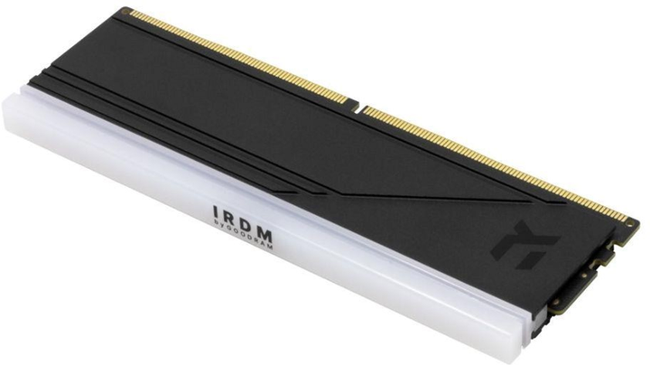 Оперативна пам'ять Goodram DDR5-5600 65536MB PC5-44800 (Kit of 2x32768) IRDM RGB (IRG-56D5L30/64GDC) - зображення 4