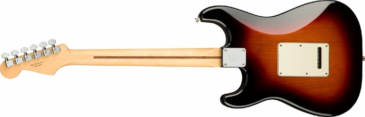 Електрогітара Fender Player Stratocaster PF 3TS - зображення 3