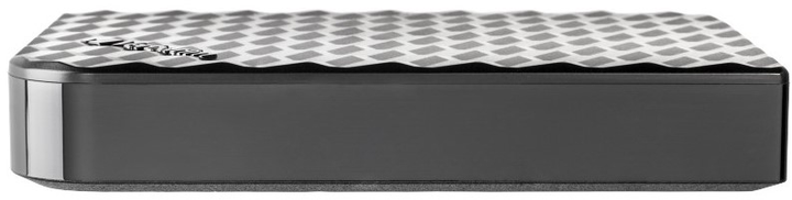 Жорсткий диск Verbatim Store n Go 4ТБ 2.5" USB 3.0 Чорний (0023942532231) - зображення 3