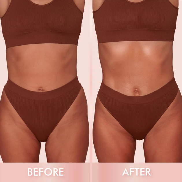 Masło do opalania Bellamianta Butter Me Up 200 ml (5060921272523) - obraz 5