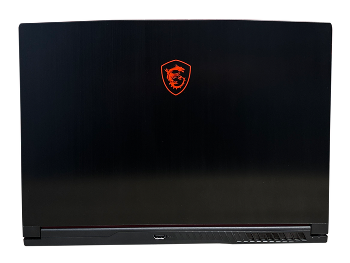 Ноутбук MSI GF63 i7-11800H 8Gb 500Gb SSD RTX3050-4Gb Б\В - зображення 3