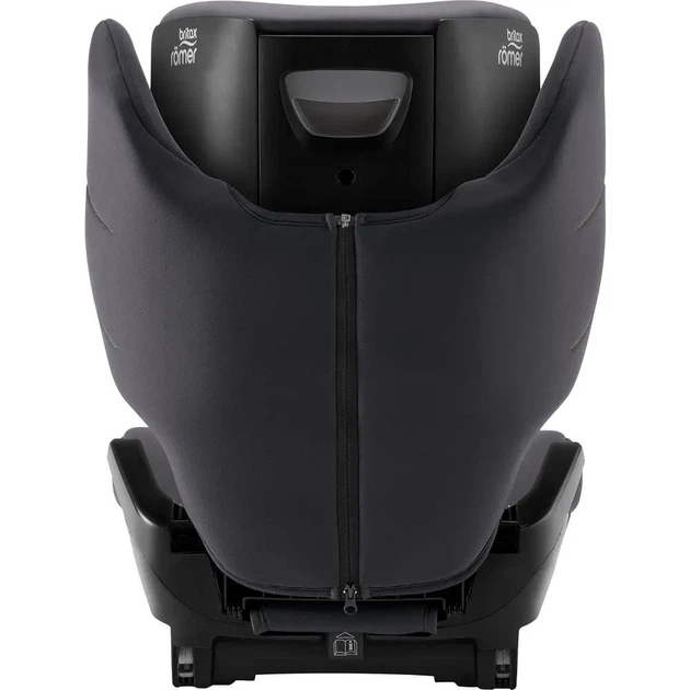 Автокрісло Britax-Römer HI-LINER з 3 до 12 років, Midnight Grey - изображение 6
