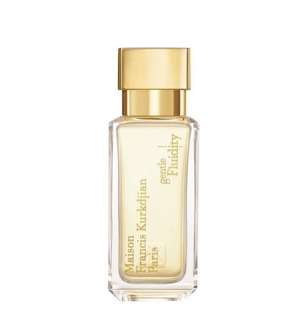 Парфумована вода унісекс Maison Francis Kurkdjian Gentle Fluidity Gold 35 мл - зображення 2