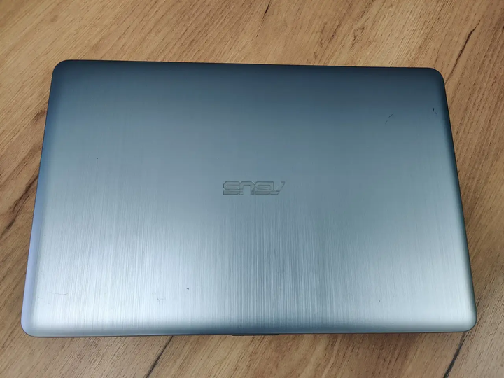 Ноутбук Asus X540N 500Gb 15.6" HD Б/В - Фото 2 Ноутбук Asus X540N 500Gb 15.6" HD Б/В - изображение 2