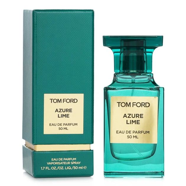 TOM FORD AZURE LIME 50ml トムフォード　香水 楽天市場】トム フォード Azure Lime Eau De Parfum 50ml Tom
