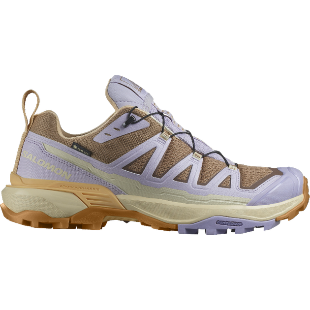 Кроссовки Salomon X ULTRA 360 EDGE GTX W 41.5 (7,5 UK) 26.5 см
