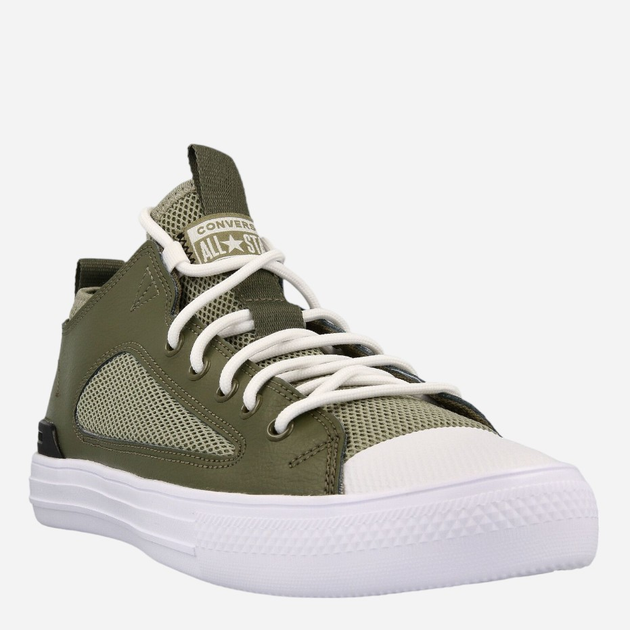 Trampki Converse Chuck Taylor All Star Ultra 170932C 44.5 (10.5) Zielone (194432917996) - obraz 2