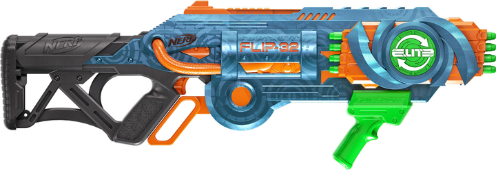 Zestaw Hasbro Nerf Elite 2.0 Flipshots Flip-32 (HSBF2553EU4) - obraz 6