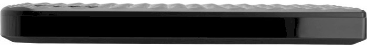 SSD диск Verbatim Store ‘n’ Go 256GB USB 3.2 Gen 1 Black - зображення 3