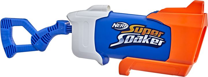 Blaster Hasbro Water Rainstorm Nerf Super Saker (HSBF38905L0) - obraz 3