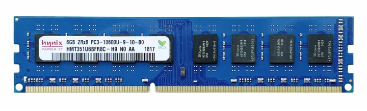 Sk Hynix Hmt351u6bfr8c Оперативная память Hynix DDR3 8Gb 2Rx8