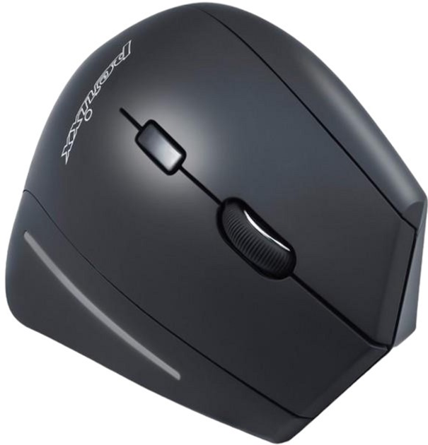 Бездротова миша Perixx PERIMICE-608 Wireless Black (4049571660806) - зображення 2