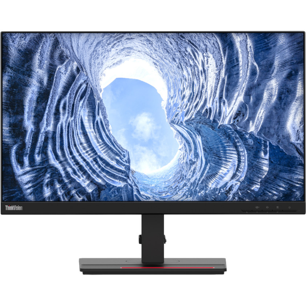Lenovo ThinkVision T24h-20 (61F0GAT1UA) - изображение 1