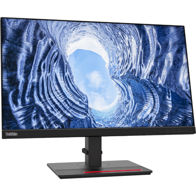 Lenovo ThinkVision T24h-20 (61F0GAT1UA) - изображение 2