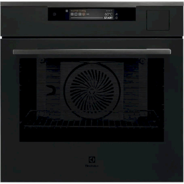 Electrolux KOAAS31WT – фото, отзывы, характеристики в интернет-магазине ...