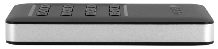 SSD диск Verbatim Store ‘n’ Go Portable 256GB USB 3.0 Type-C Black - зображення 4