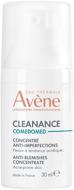 Koncentrat do twarzy Cleanance Comedomed Anti-Imperfection Concentrate 30 ml (3282770390414) - obraz 1