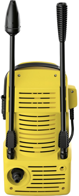 Мийка високого тиску Karcher K 2 Classic (1.673-570.0) - зображення 3