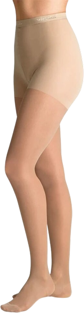 Компресійні колготки Viadol Panty Normal Beige T/Medium (8470002093614) - зображення 1