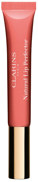 Блиск для губ Clarins Natural Lip Perfector 5 Candy Shimmer 12 мл (3666057013614) - зображення 1