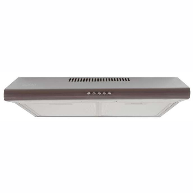 Вытяжка кухонная Ventolux PARMA 60 INOX - изображение 2