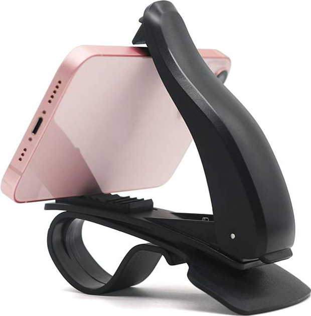 Uchwyt do telefonu na deskę rozdzielczą TRACER U18 (5907512869529) - obraz 5