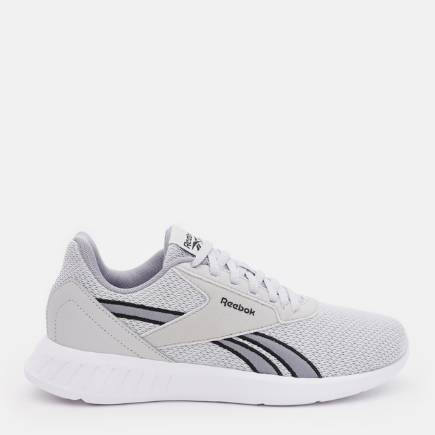 Мужские кроссовки для бега Reebok Lite 2.0 FX1780 39 (7US) 25 см Серый ...