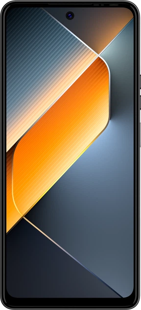 Мобільний телефон Tecno POVA 6 NEO (LI6) 8/256GB Speed Black