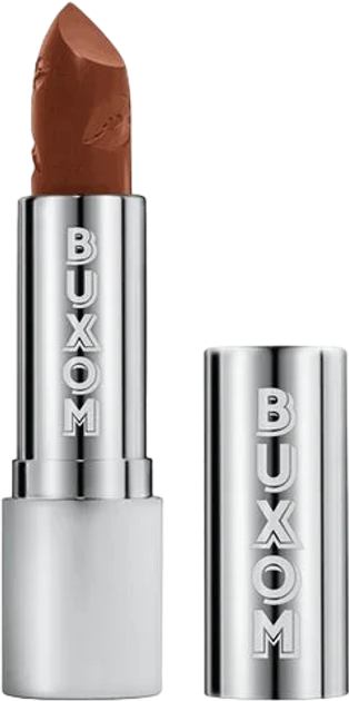 Szminka do ust Buxom Full Force Plumping Lipstick Angel 3.5 g (194249001659) - obraz 1