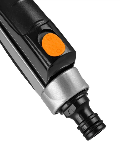 Pistoletowy zraszacz NEO Tools z zamkiem i funkcją Click (5907558451481) - obraz 2