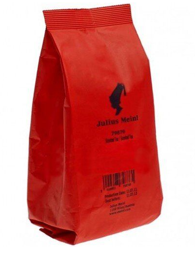 Чай травяной Julius Meinl Мята 100 г - изображение 2