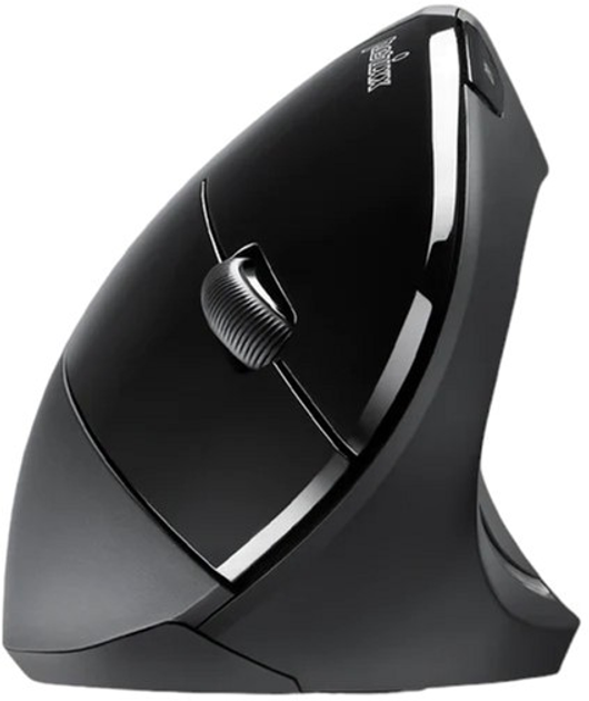 Бездротова миша Perixx PERIMICE-713N Wireless Black (4049571671321) - зображення 2