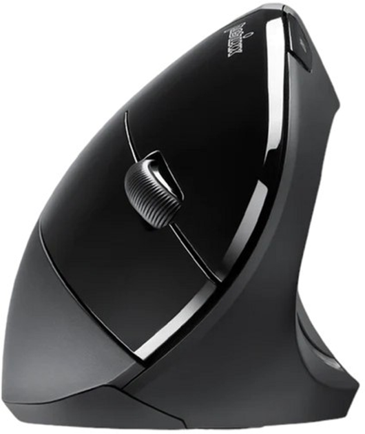 Mysz Perixx PERIMICE-713N Wireless Black (4049571671321) - obraz 2