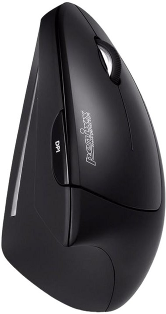 Миша Perixx PERIMICE-713N Wireless Black (4049571671321) - зображення 3