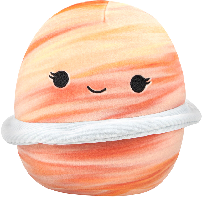 Maskotka Kellytoys Squishmallows Squeaky Plush Toy Planets Pinxelle The Planet 18 cm (0191726723417) - obraz 1