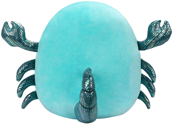 Maskotka Squishmallows Carpio Scorpion 40 cm (0196566215139) - obraz 4