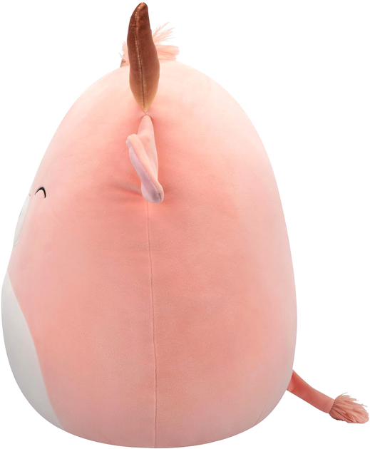 Maskotka Squishmallows Howland Bull 40 cm (0196566412255) - obraz 3