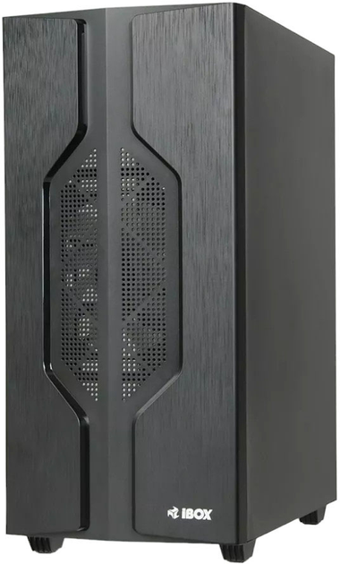 Obudowa iBox CETUS 908 (5903968681067) - obraz 3