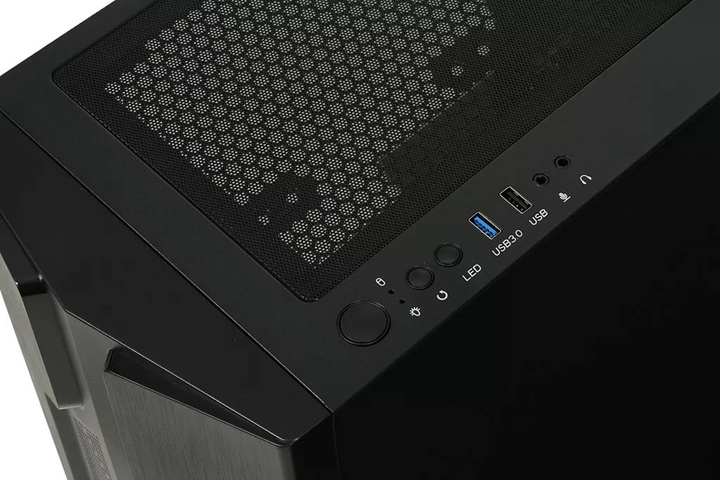 Obudowa iBox CETUS 908 (5903968681067) - obraz 6
