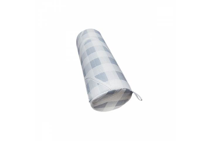 Подушка Highfoam Noble Roll 50x19 см (EVR-5591) - изображение 5