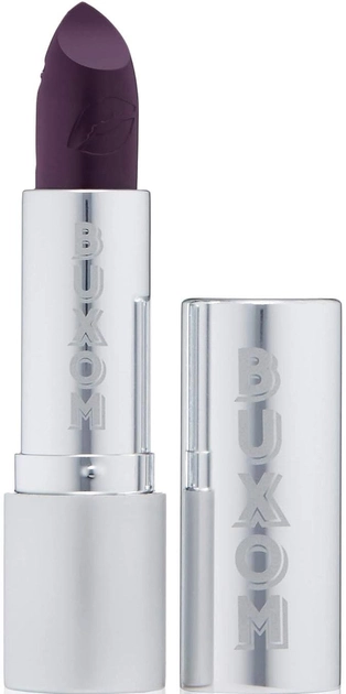 Помада для губ Buxom Full Force Plumping Lipstick Gladiator 3.5 г (98132566532) - зображення 1