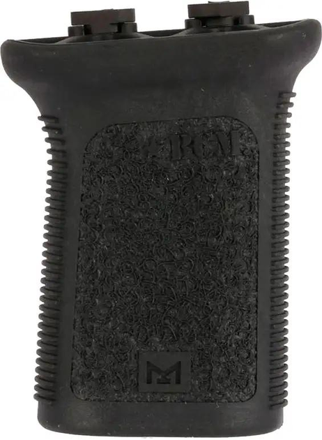 Рукоятка передняя BCM GUNFIGHTER Vertical Grip М3 M-LOK. Ц: черный - изображение 1