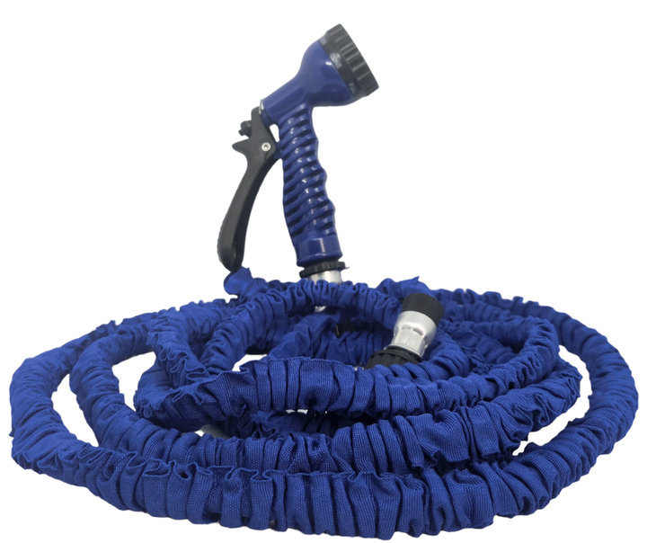 Садовый поливной шланг X-HOSE 75 м - изображение 3