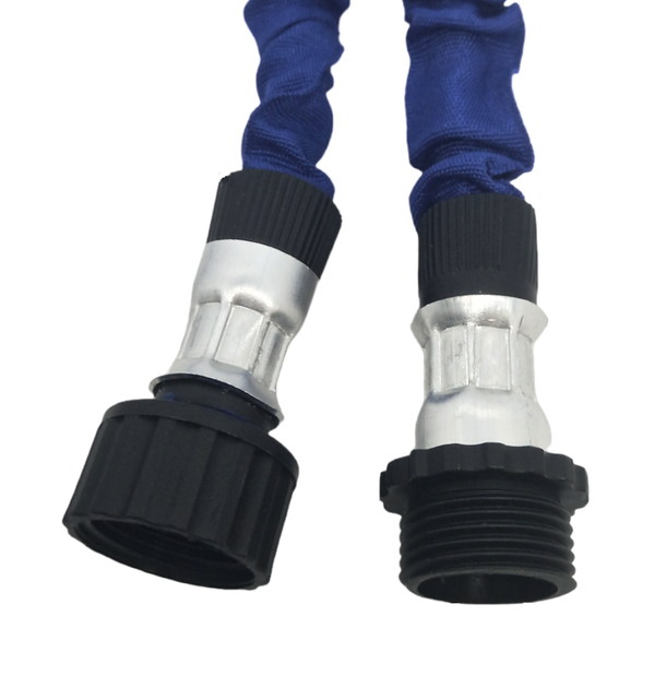 Садовый поливной шланг X-HOSE 75 м - изображение 7